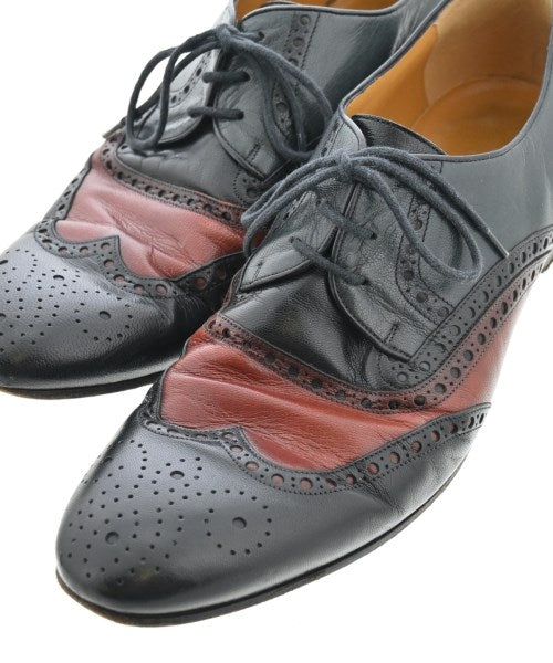 GUCCI รองเท้าสวมทางการ