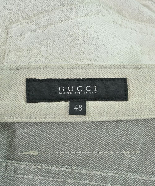 GUCCI ยีนส์