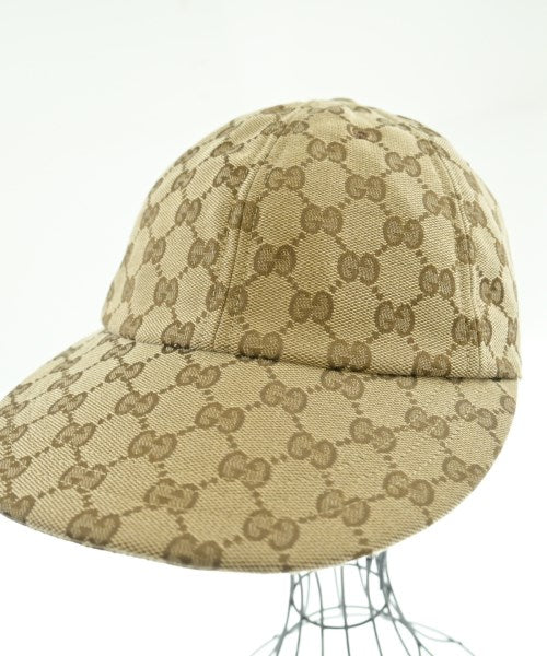 GUCCI หมวกแก๊ป