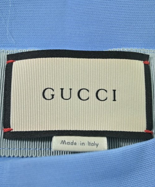 GUCCI กระโปรงสั้น