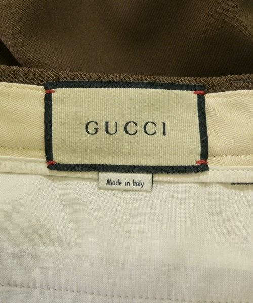 GUCCI กางเกง อื่น