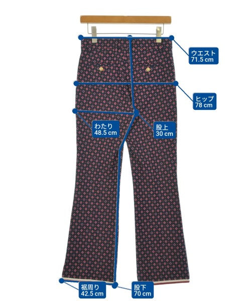 GUCCI กางเกง อื่น