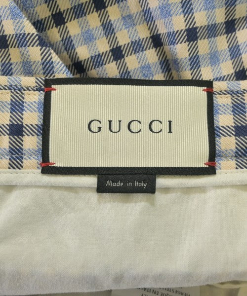 GUCCI กางเกง อื่น