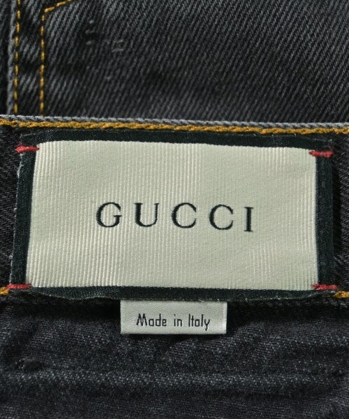 GUCCI ยีนส์