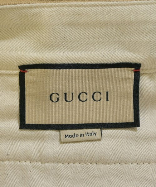 GUCCI กางเกง อื่น