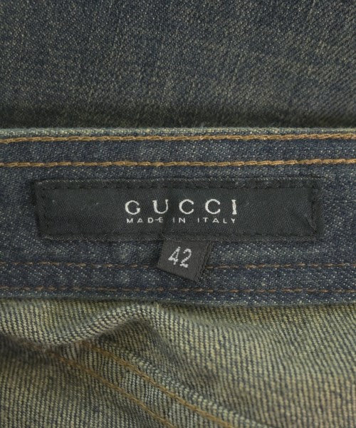 GUCCI ยีนส์