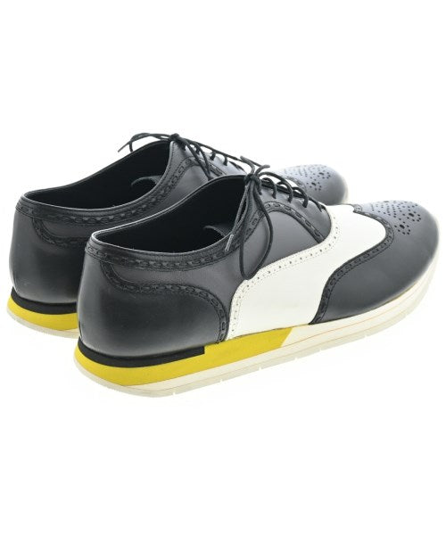 BOTTEGA VENETA รองเท้าสวมทางการ