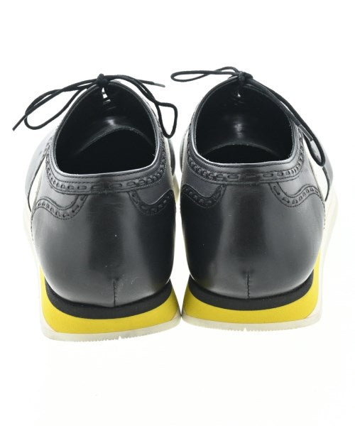 BOTTEGA VENETA รองเท้าสวมทางการ