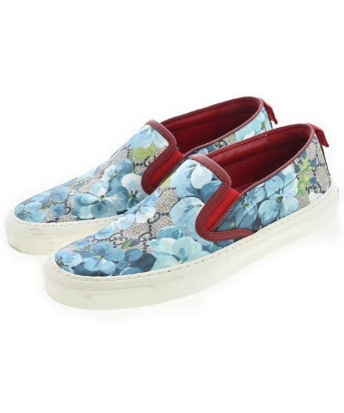 GUCCI รองเท้าผ้าใบ