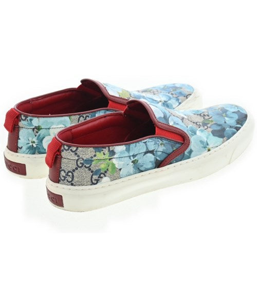 GUCCI รองเท้าผ้าใบ