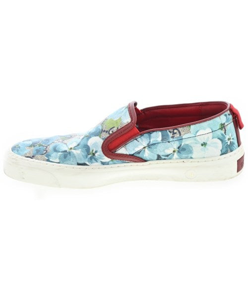 GUCCI รองเท้าผ้าใบ