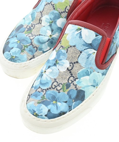 GUCCI รองเท้าผ้าใบ