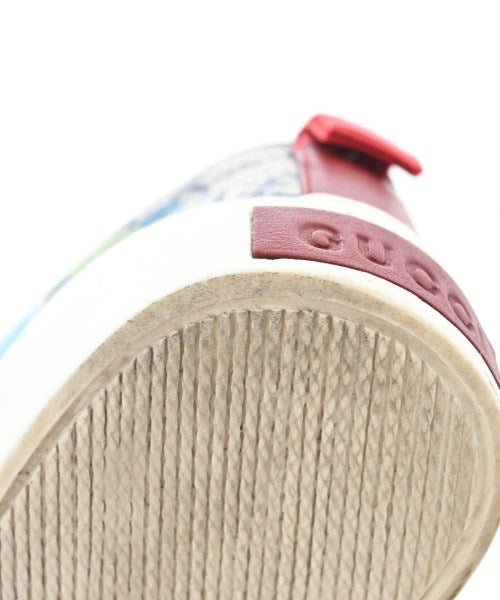 GUCCI รองเท้าผ้าใบ