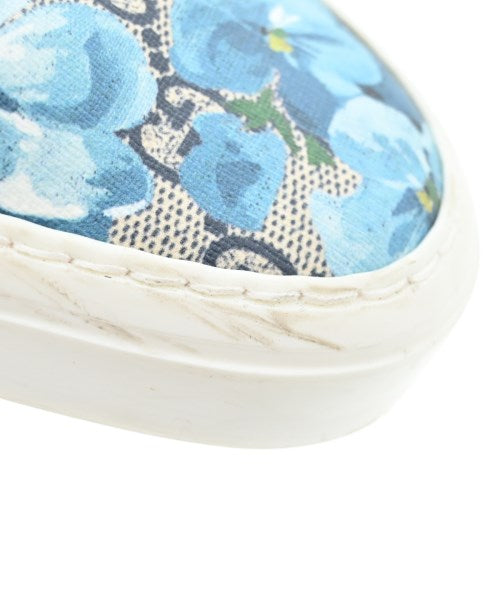 GUCCI รองเท้าผ้าใบ