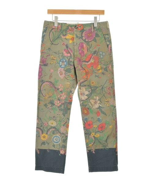 GUCCI กางเกง อื่น