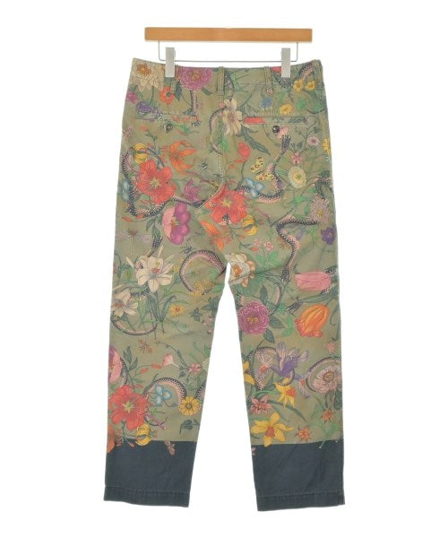 GUCCI กางเกง อื่น