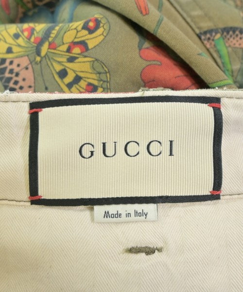 GUCCI กางเกง อื่น
