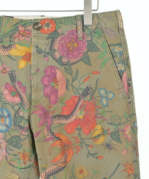 GUCCI กางเกง อื่น