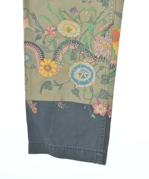 GUCCI กางเกง อื่น