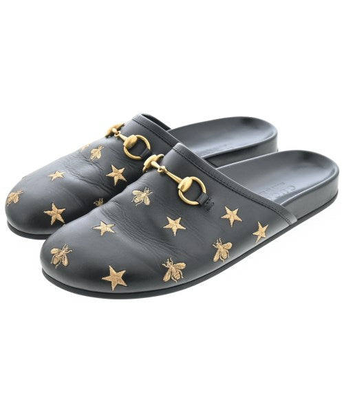 GUCCI รองเท้าแตะ