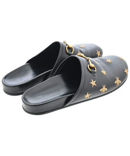 GUCCI รองเท้าแตะ