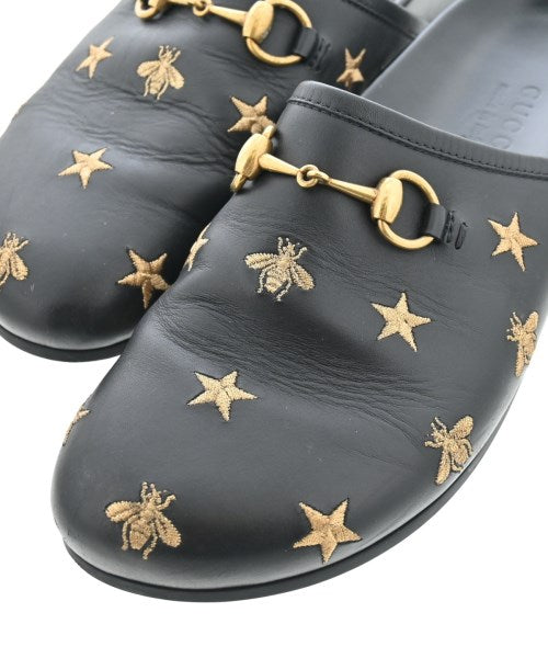 GUCCI รองเท้าแตะ