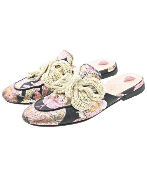 GUCCI รองเท้าแตะ