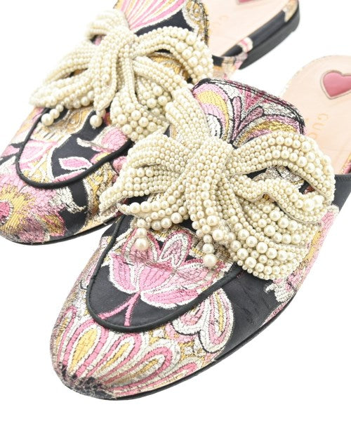 GUCCI รองเท้าแตะ