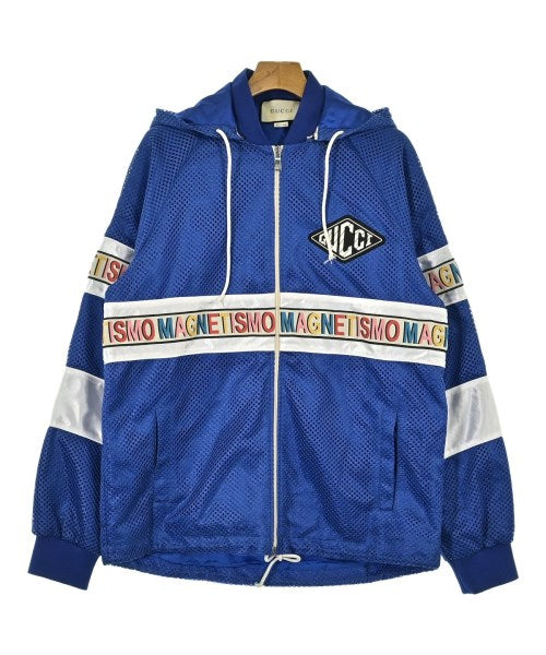 GUCCI แจ็คเก็ตเบลาส์ อื่น