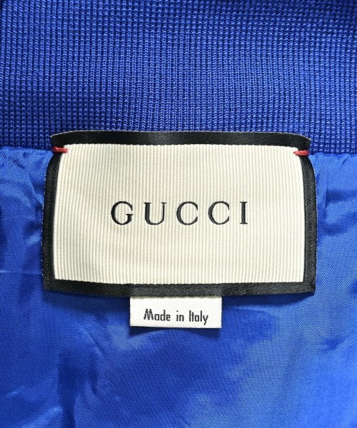 GUCCI แจ็คเก็ตเบลาส์ อื่น