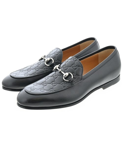 GUCCI รองเท้าสวมทางการ