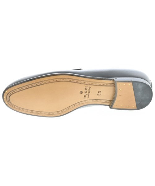 GUCCI รองเท้าสวมทางการ