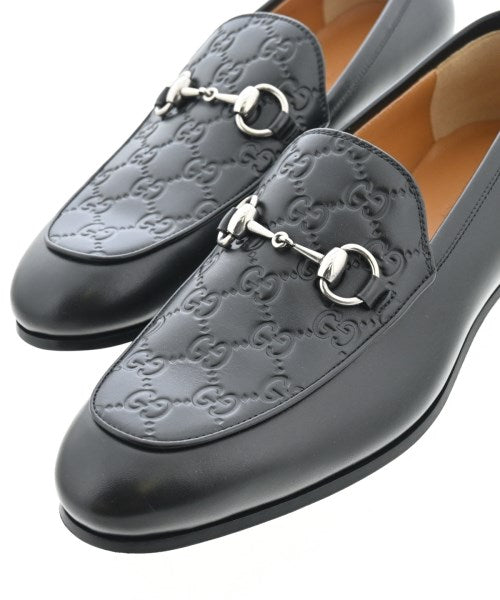 GUCCI รองเท้าสวมทางการ