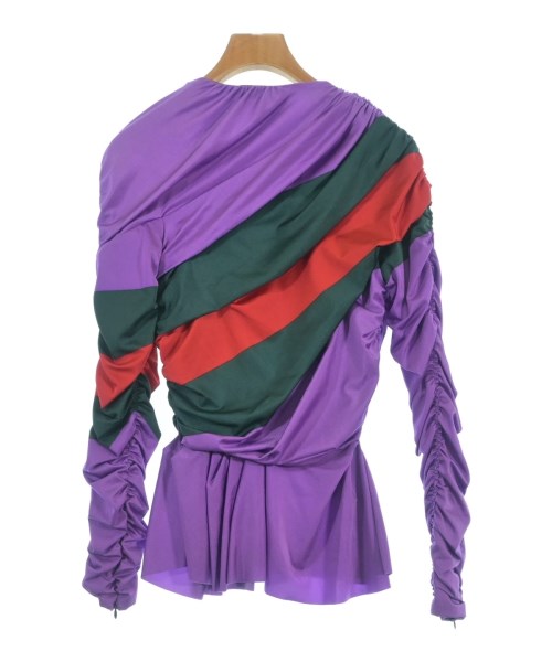 GUCCI เสื้อลำลอง