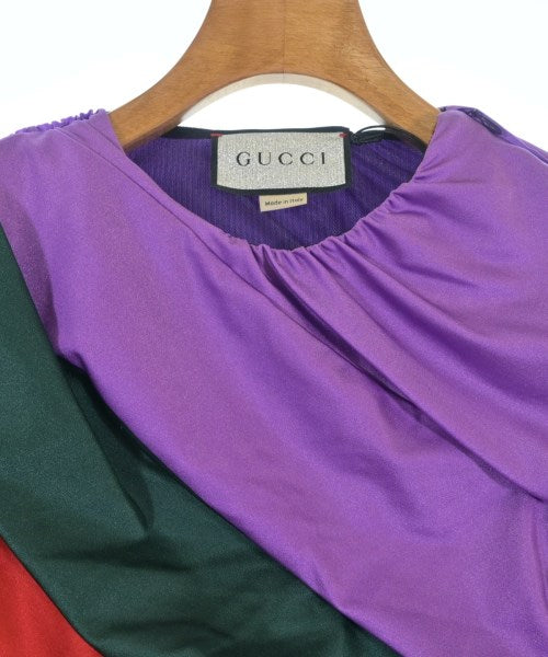 GUCCI เสื้อลำลอง