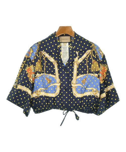 GUCCI เสื้อสตรี
