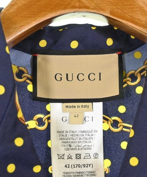 GUCCI เสื้อสตรี