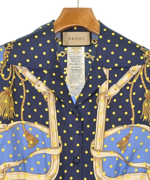 GUCCI เสื้อสตรี