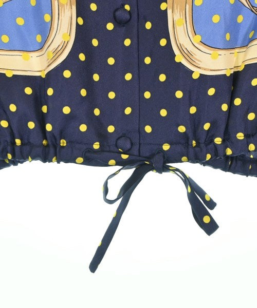 GUCCI เสื้อสตรี