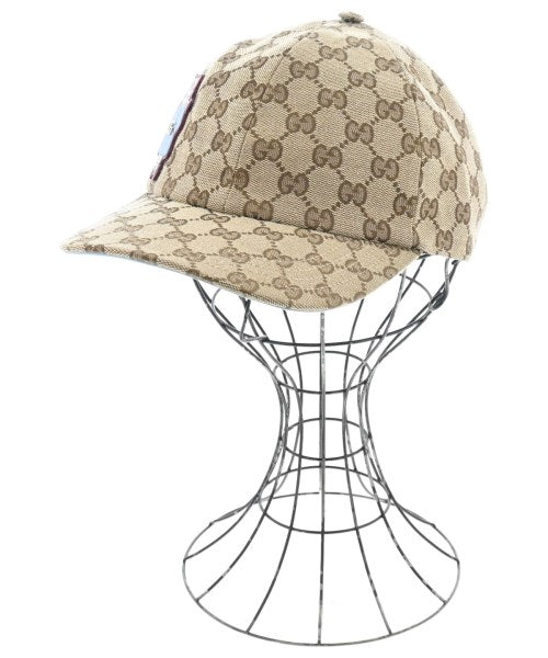 GUCCI หมวกแก๊ป