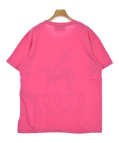 GUCCI เสื้อยืด/เสื้อท็อปส์