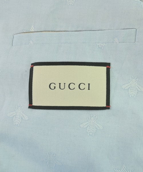 GUCCI เบลเซอร์/แจ็คเก็ตสูท