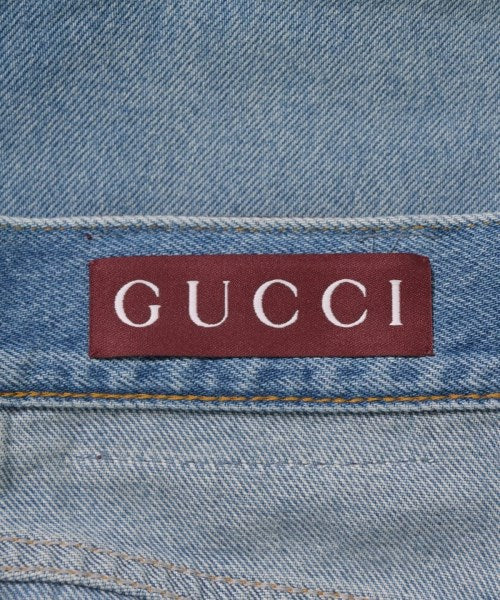 GUCCI ยีนส์