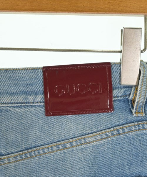 GUCCI ยีนส์