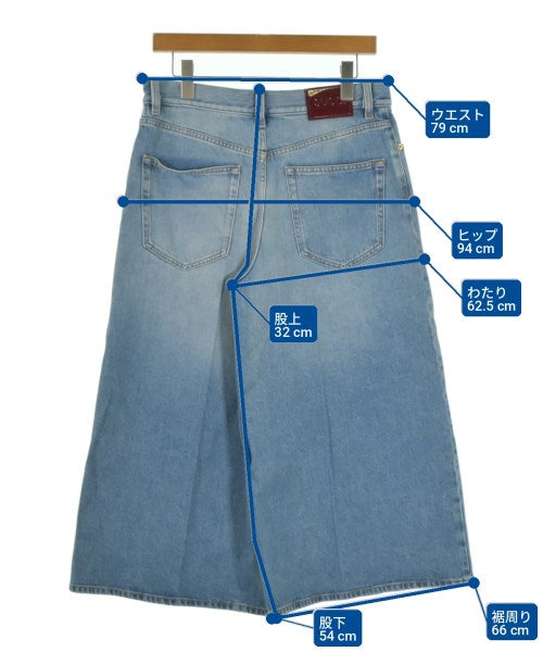 GUCCI ยีนส์