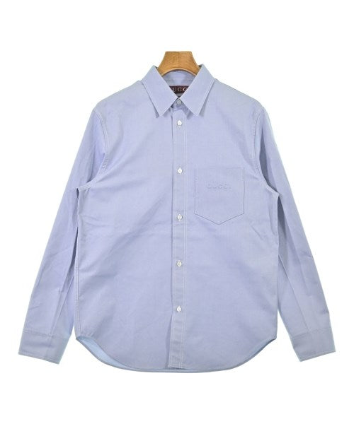 GUCCI เสื้อเชิ้ตทางการ