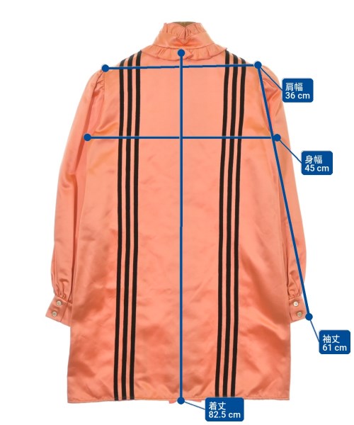 GUCCI ชุดเดรส