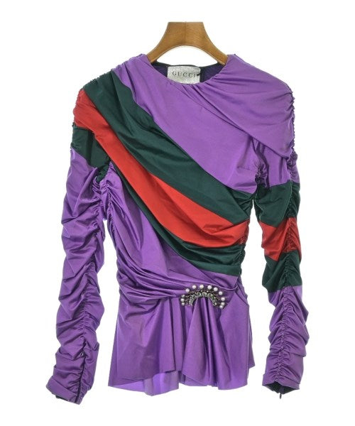 GUCCI เสื้อสตรี