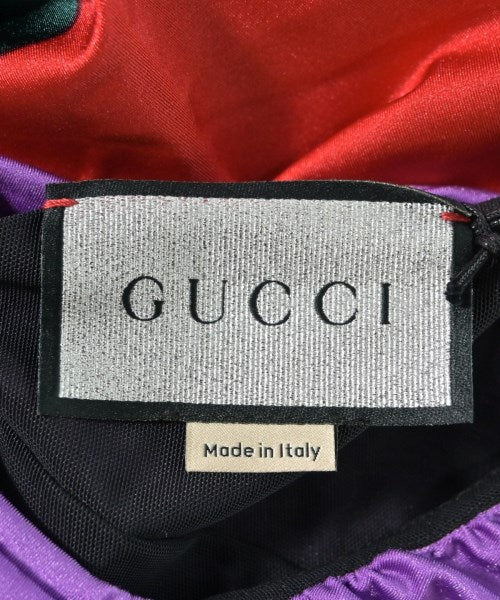 GUCCI เสื้อสตรี