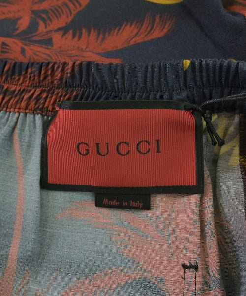 GUCCI กางเกงขาสั้น
